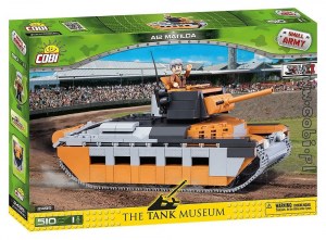 cobi 2495